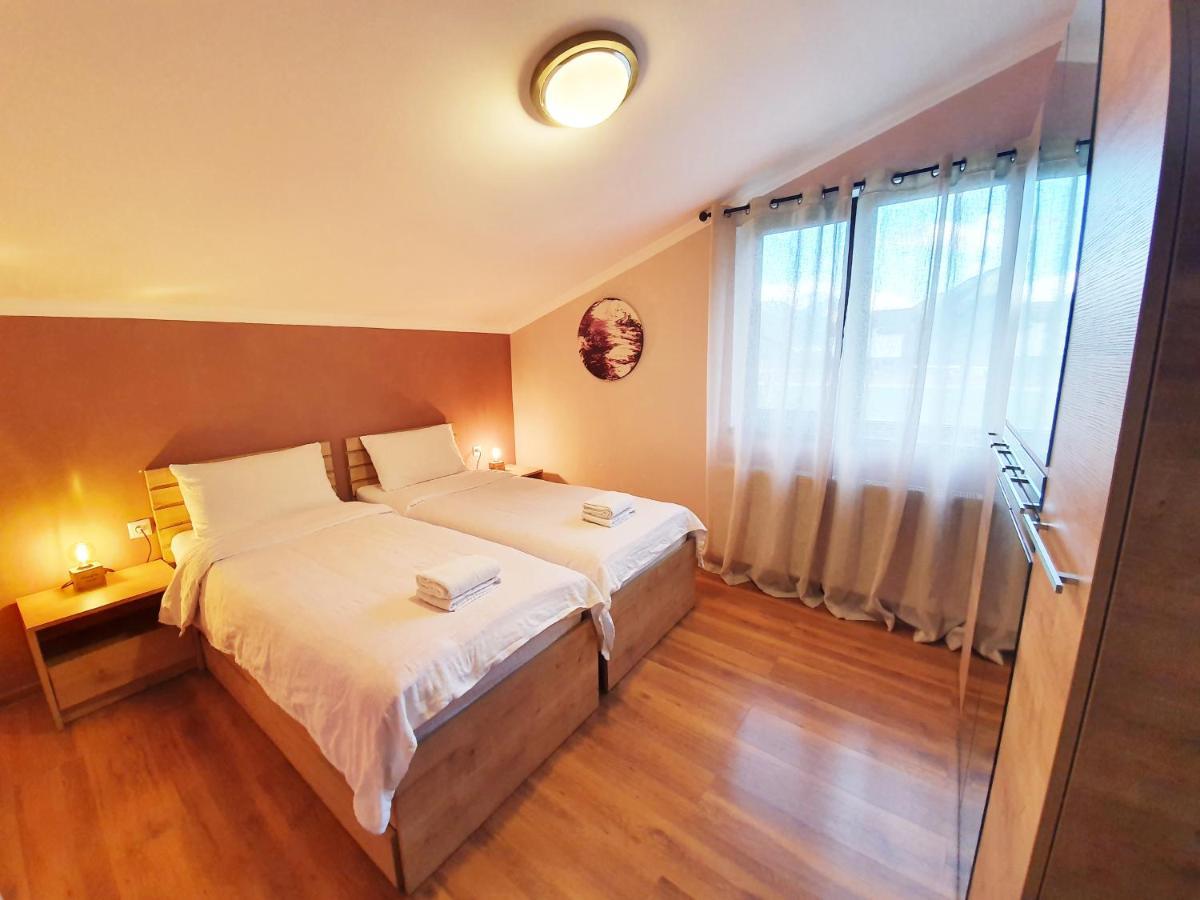 ---Allegria House--- Kazbegi Kültér fotó