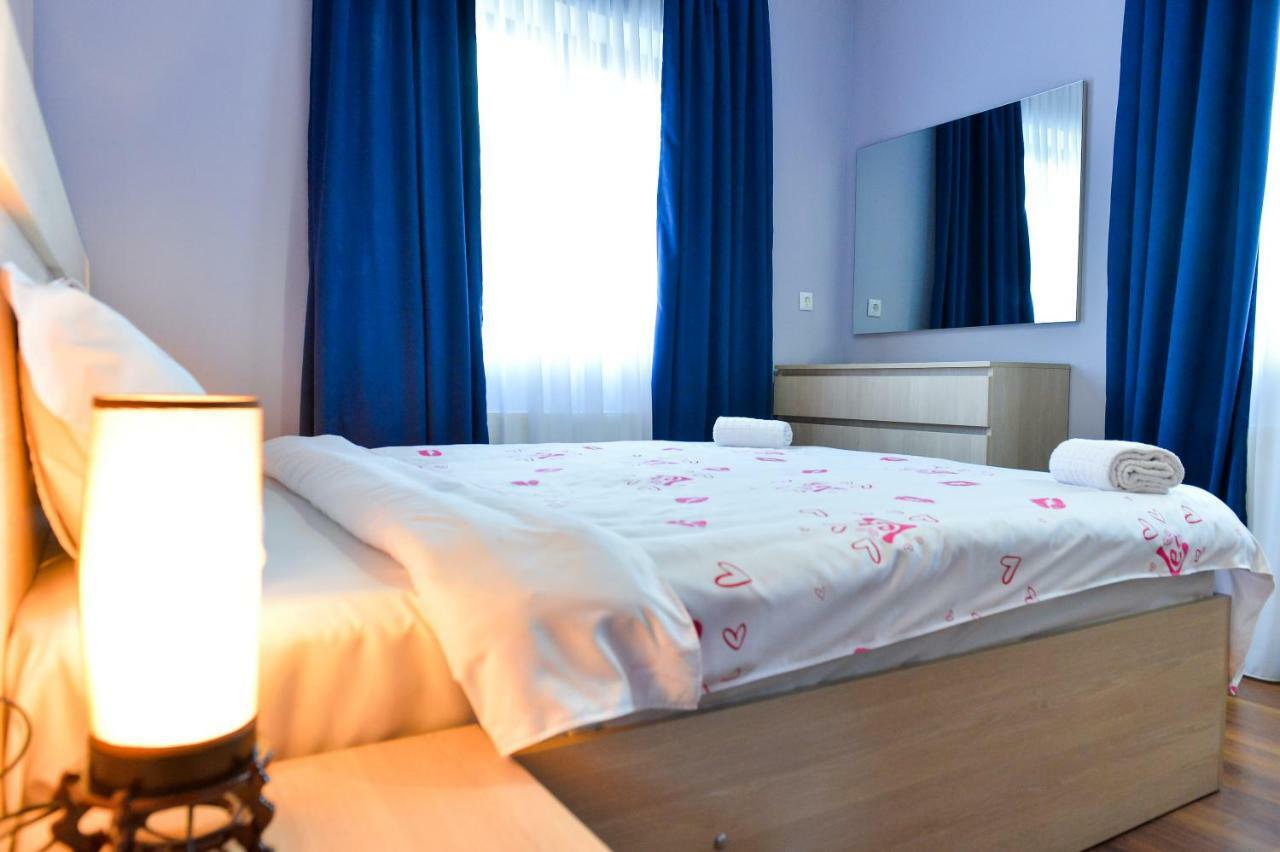 ---Allegria House--- Kazbegi Kültér fotó