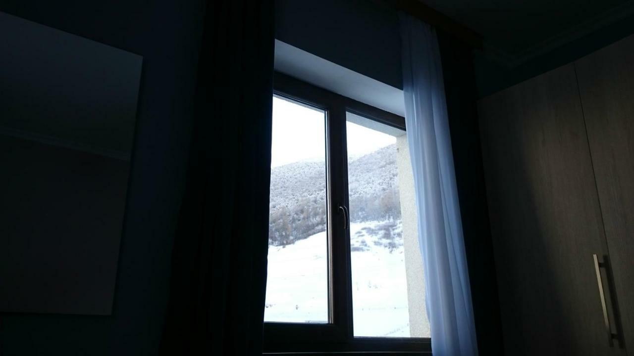 ---Allegria House--- Kazbegi Kültér fotó